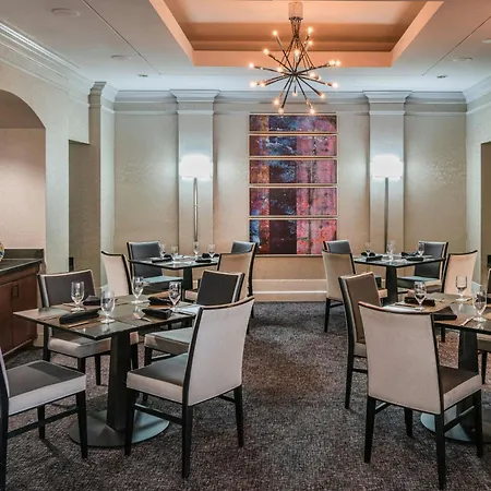 Chicago Marriott Suites Deerfield