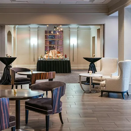 Chicago Marriott Suites Deerfield