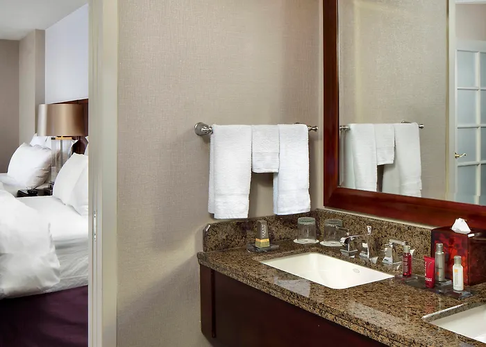 Chicago Marriott 4*