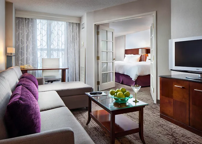 Chicago Marriott 4* Deerfield