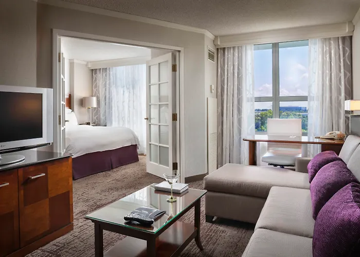 Chicago Marriott