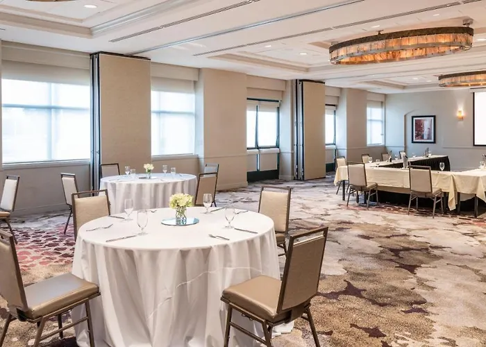 Chicago Marriott Deerfield