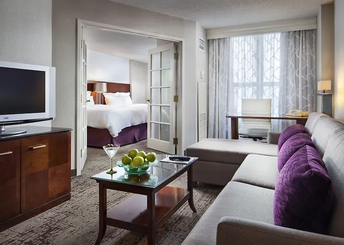Chicago Marriott