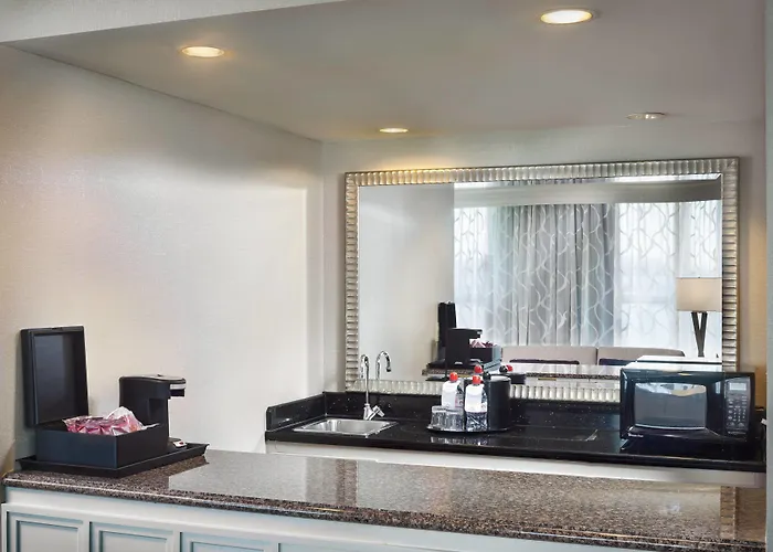 Hotel Chicago Marriott 4*