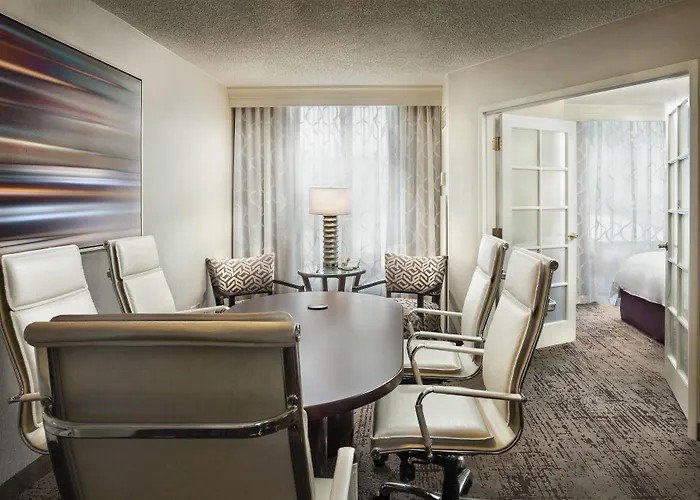Chicago Marriott Deerfield