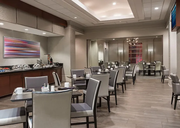 Chicago Marriott