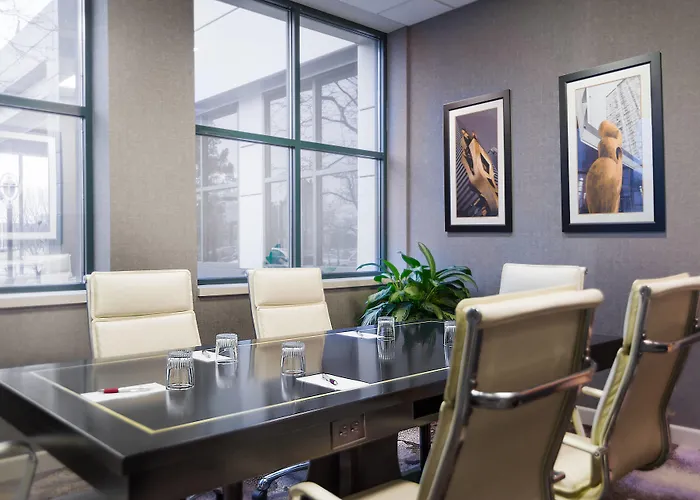 Chicago Marriott Deerfield