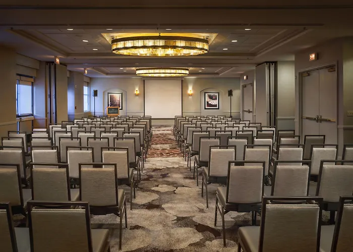 Chicago Marriott 4* Deerfield