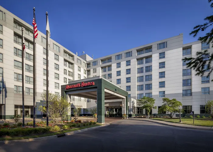Chicago Marriott