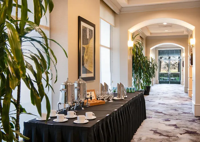 Hotel Chicago Marriott Deerfield