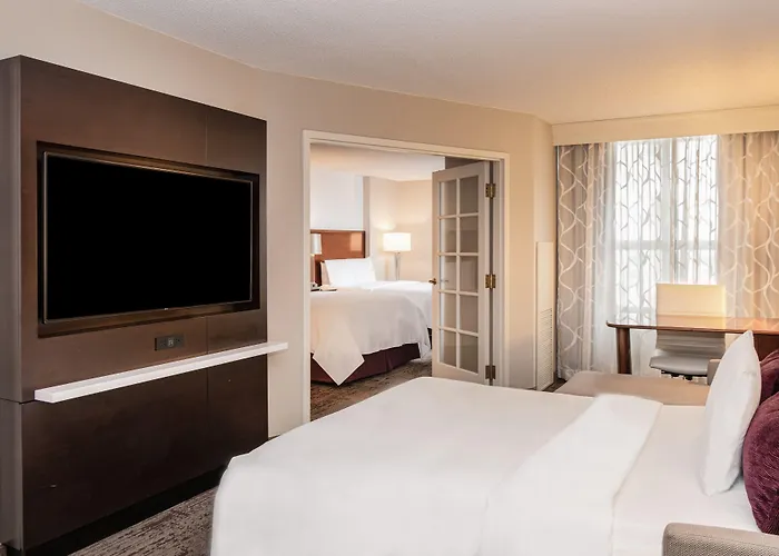 Chicago Marriott 4*
