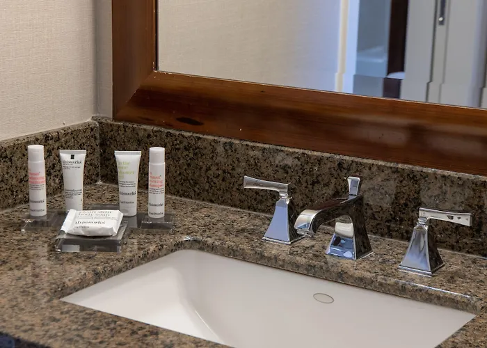 Chicago Marriott 4* Deerfield