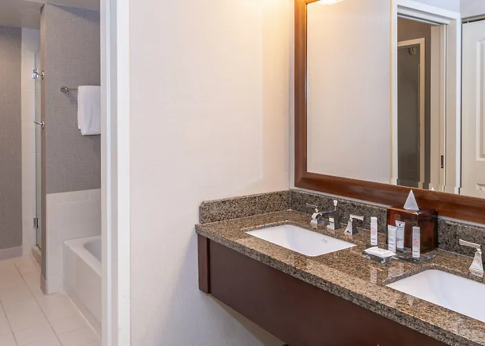 Chicago Marriott Deerfield