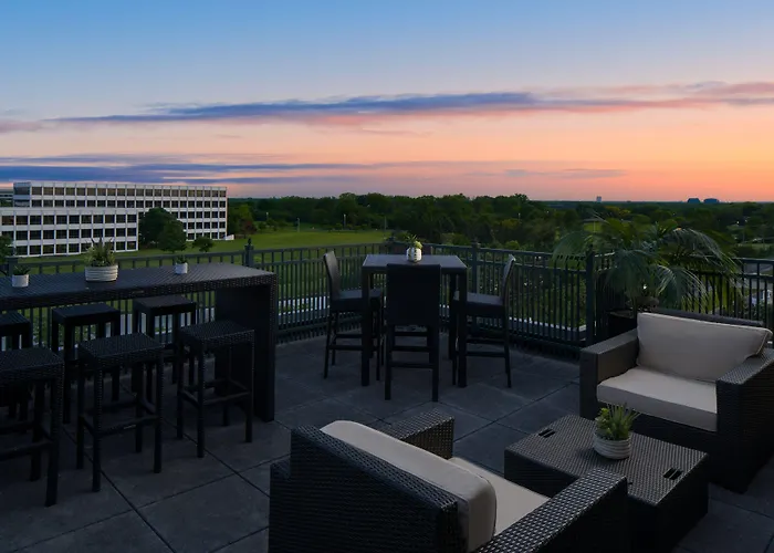 Chicago Marriott 4*