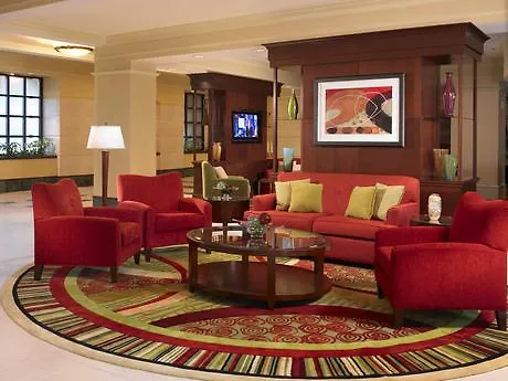 Chicago Marriott 4*