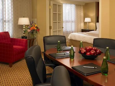 Chicago Marriott 4*