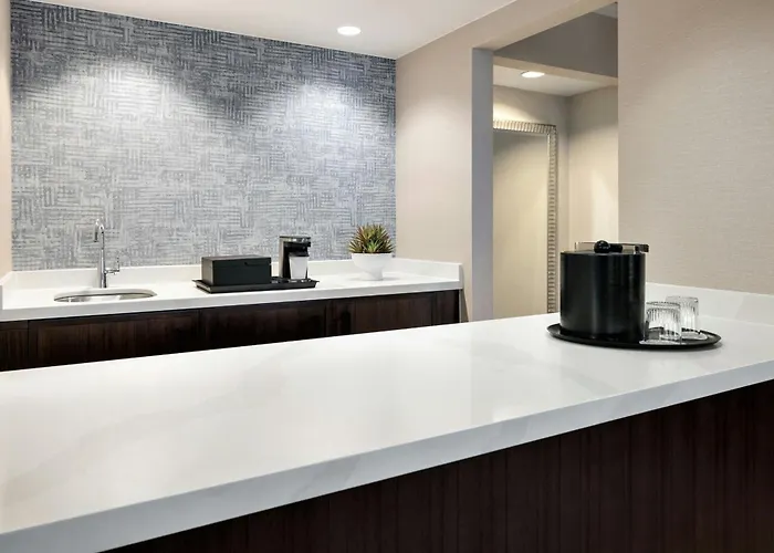 Hotel Chicago Marriott Deerfield