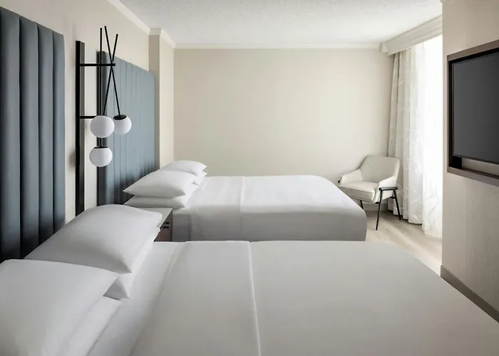 Chicago Marriott Deerfield