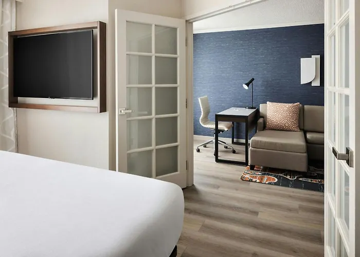 Chicago Marriott 4* Deerfield