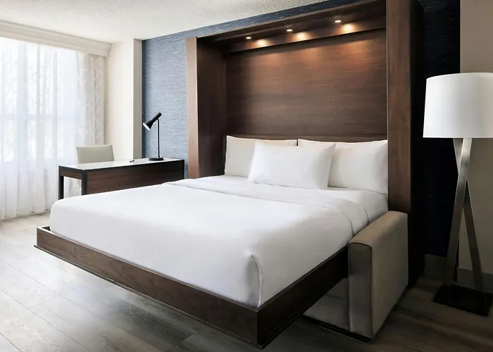 Chicago Marriott Deerfield