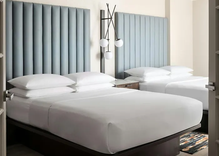 Chicago Marriott 4* Deerfield