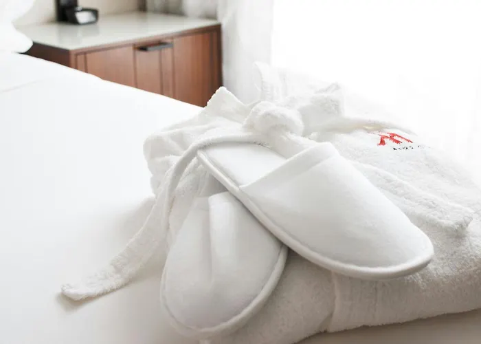 Chicago Marriott Hotel 4*