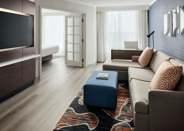 Chicago Marriott 4* Deerfield
