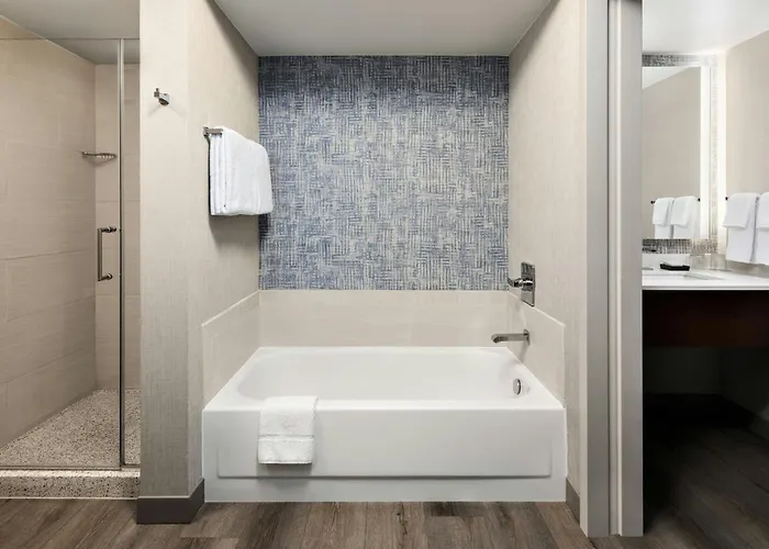 Chicago Marriott Hotel
