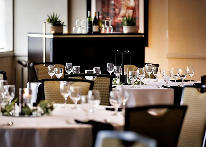 Chicago Marriott Hotel Deerfield