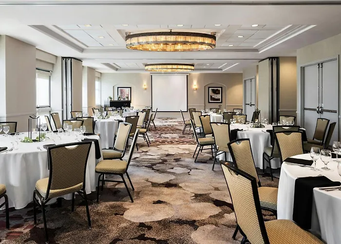 Hotel Chicago Marriott Deerfield