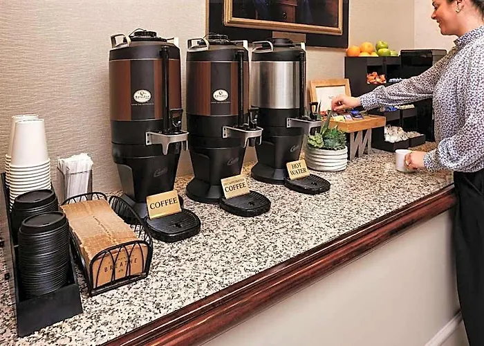 Chicago Marriott 4* Deerfield