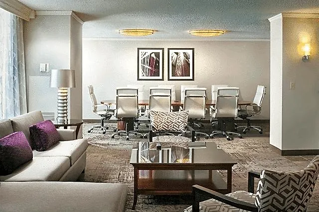 Chicago Marriott Deerfield