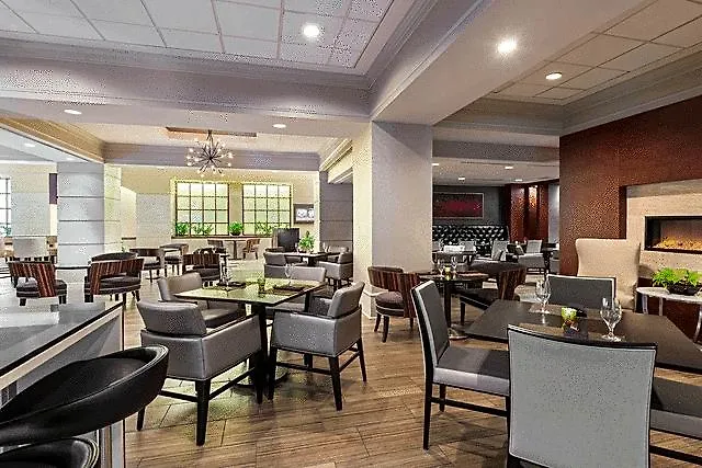 Chicago Marriott 4* Deerfield