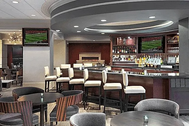 Chicago Marriott Hotel 4*