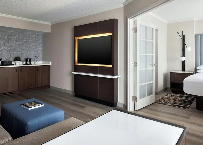Chicago Marriott