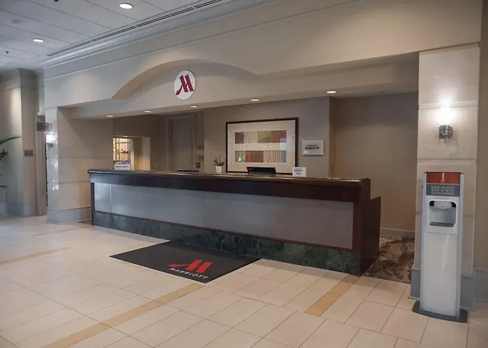 Chicago Marriott