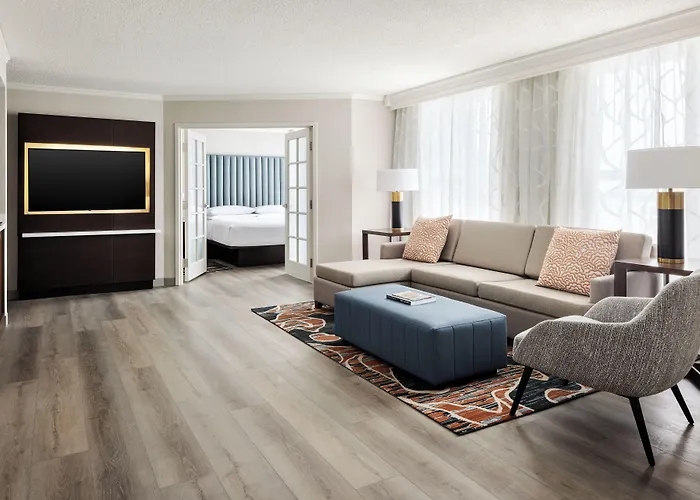 Chicago Marriott 4*