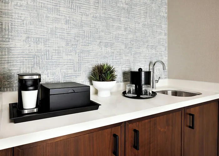 Hotel Chicago Marriott 4*