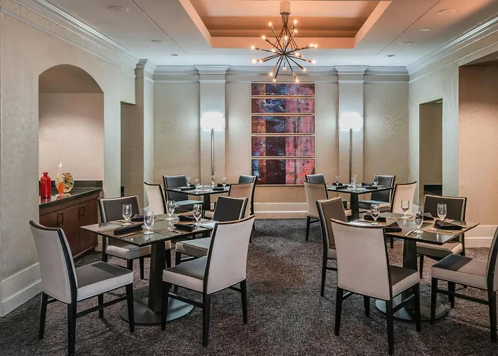 Chicago Marriott Deerfield