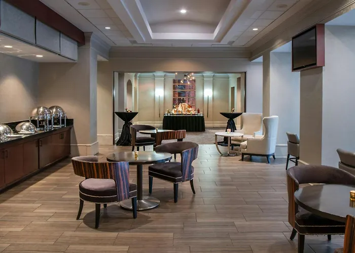 Chicago Marriott 4* Deerfield