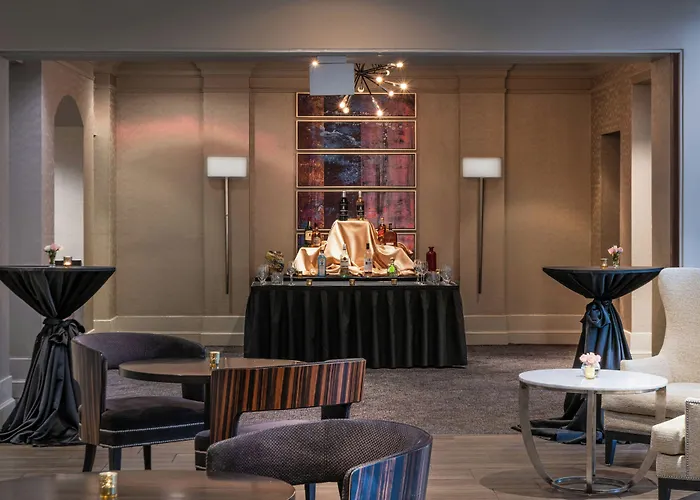 Chicago Marriott Deerfield